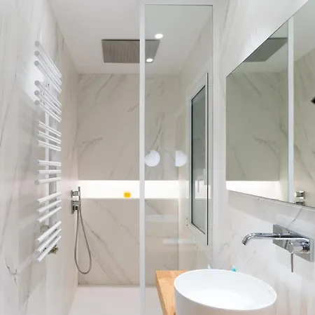 Appartement Fermin - Iberorent *