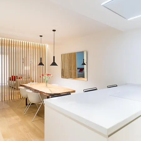 Appartement Fermin - Iberorent *