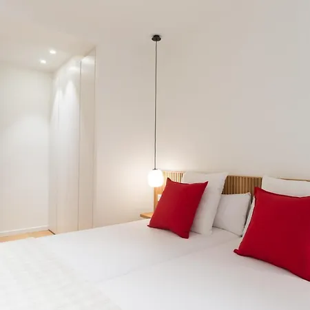 Appartement Fermin - Iberorent