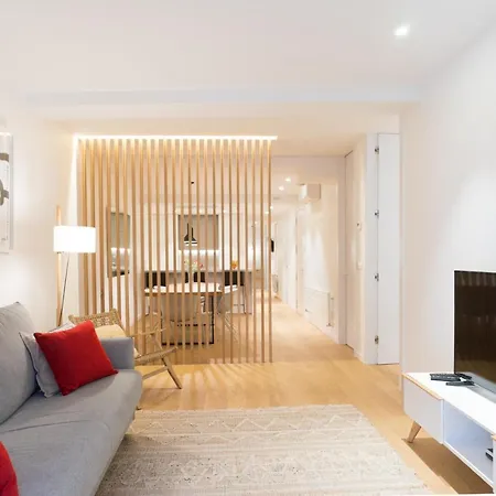 Fermin - Iberorent * San Sebastian