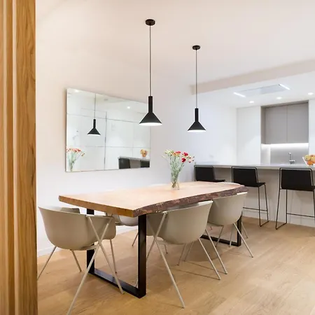 Fermin - Iberorent Appartement San Sebastian