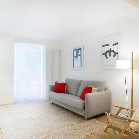 Fermin - Iberorent San Sebastian