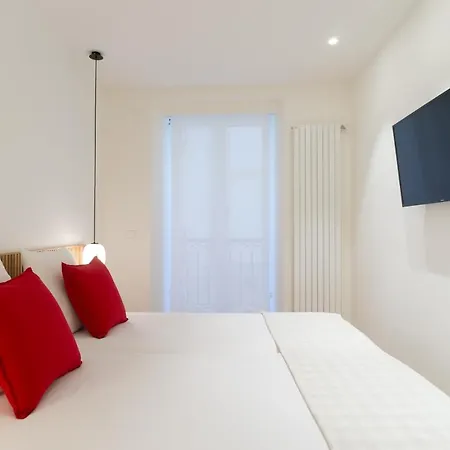 Fermin - Iberorent * San Sebastian