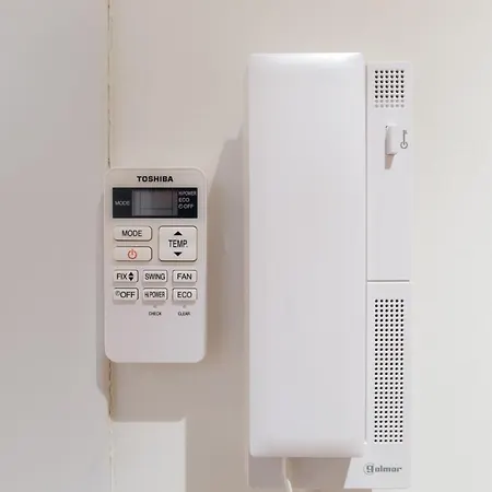 Fermin - Iberorent Appartement