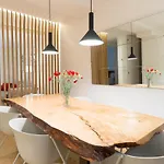 Fermin - Iberorent Appartement *