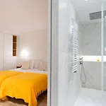 Appartement Fermin - Iberorent Saint-Sébastien