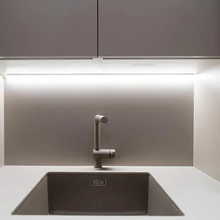 Fermin - Iberorent * San Sebastian