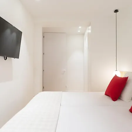 Appartement Fermin - Iberorent *