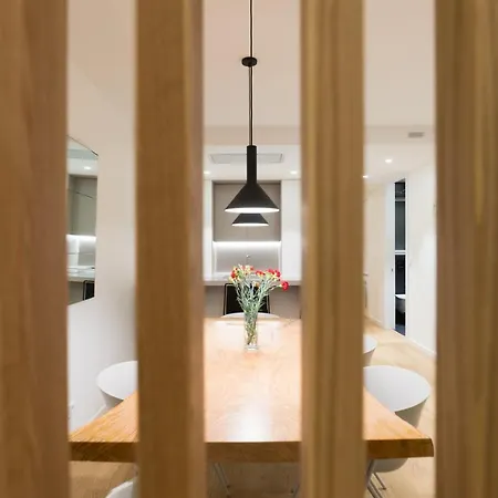 Fermin - Iberorent * Saint-Sébastien