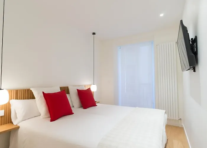 Fermin - Iberorent * Saint-Sébastien