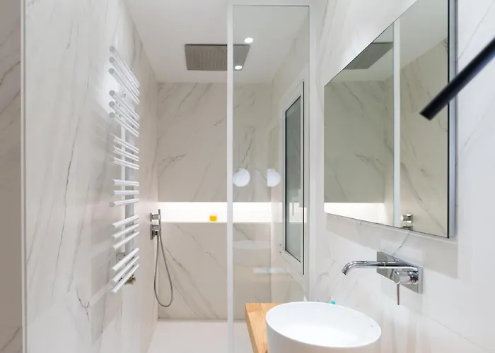 Appartement Fermin - Iberorent *