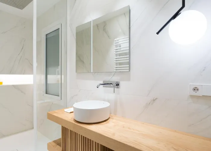 Appartement Fermin - Iberorent *