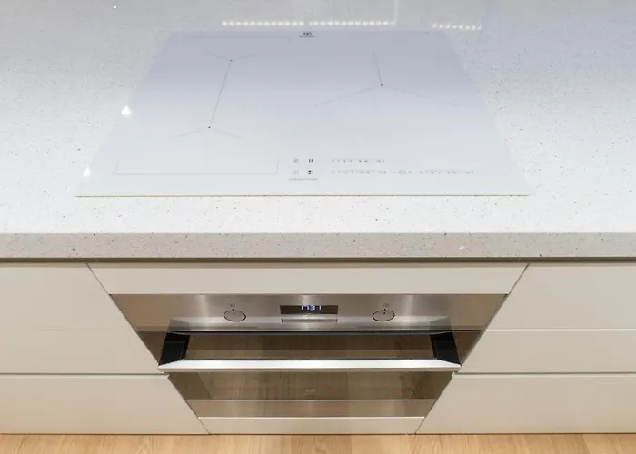 Fermin - Iberorent Appartement