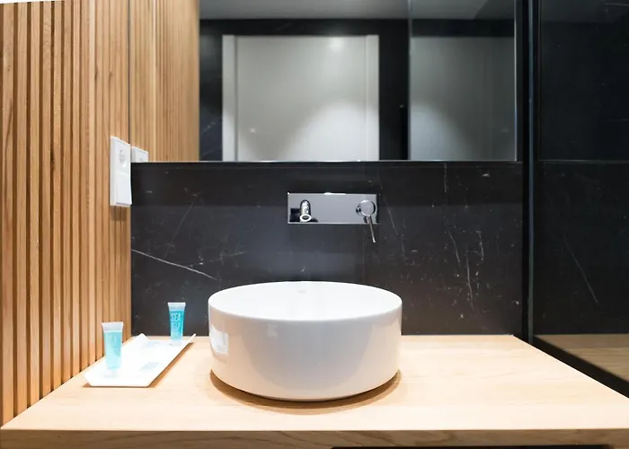 Appartement Fermin - Iberorent *