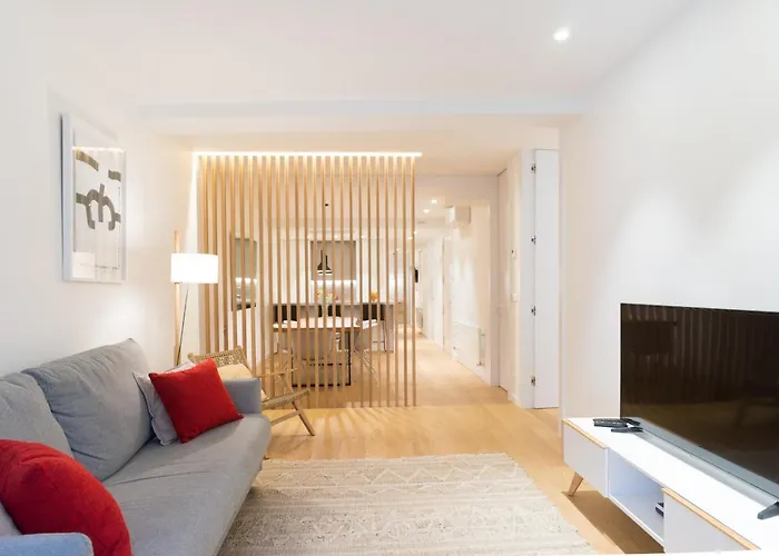 Fermin - Iberorent * Saint-Sébastien