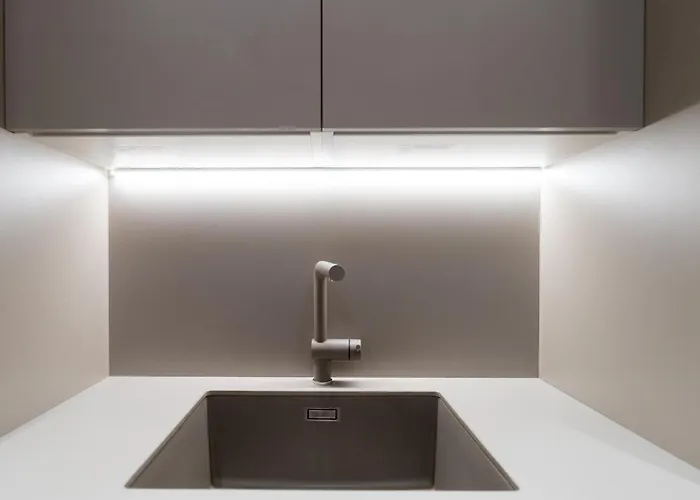 Fermin - Iberorent * Saint-Sébastien