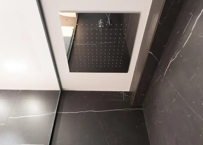 Fermin - Iberorent * Saint-Sébastien