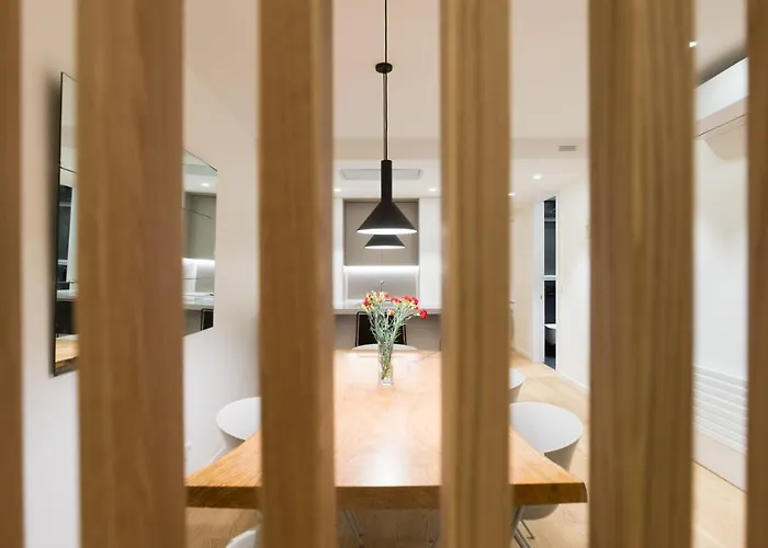 Fermin - Iberorent * Saint-Sébastien