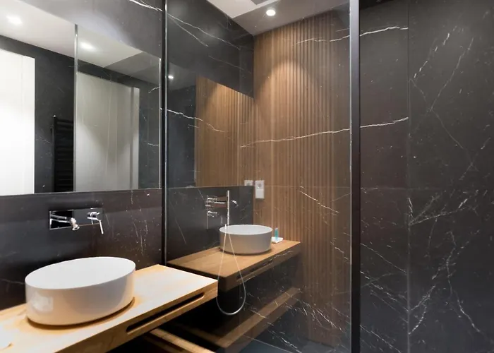 Fermin - Iberorent San Sebastian