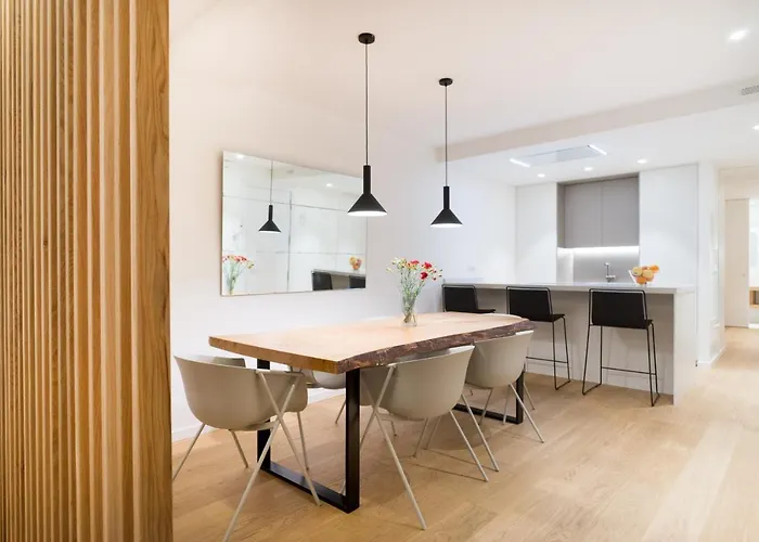 Fermin - Iberorent Apartment San Sebastian