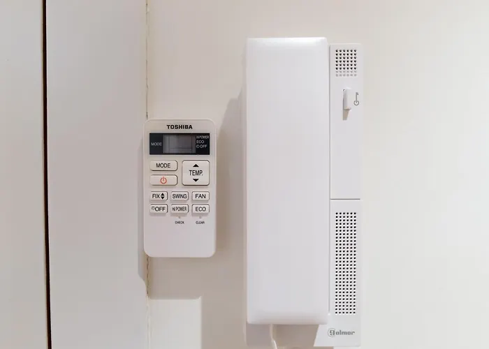 Fermin - Iberorent Appartement