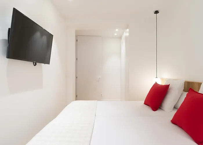 Apartment Fermin - Iberorent *