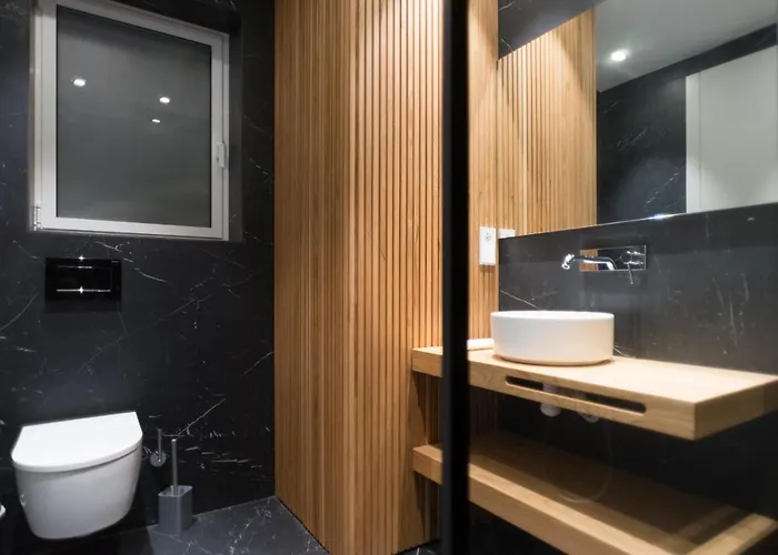 Apartment Fermin - Iberorent *