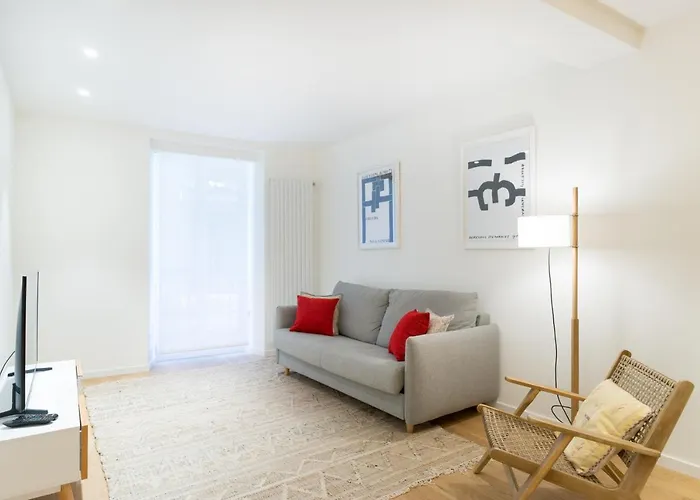 Fermin - Iberorent San Sebastián